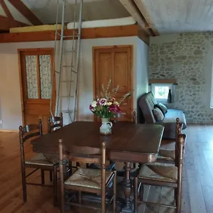  Hébergement de vacances Retour Aux Sources France